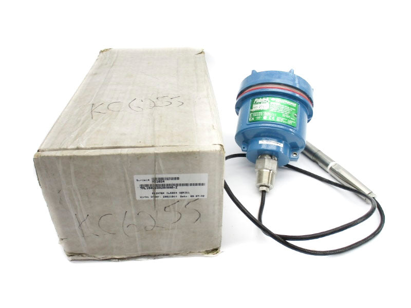 MILLTRONICS 7ML15022ZA200AA0-Z 12-250VAC/DC NSMP