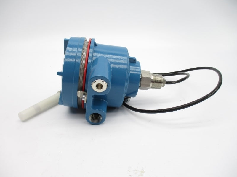 MILLTRONICS 7ML15022ZA200AA0-Z 12-250VAC/DC NSMP