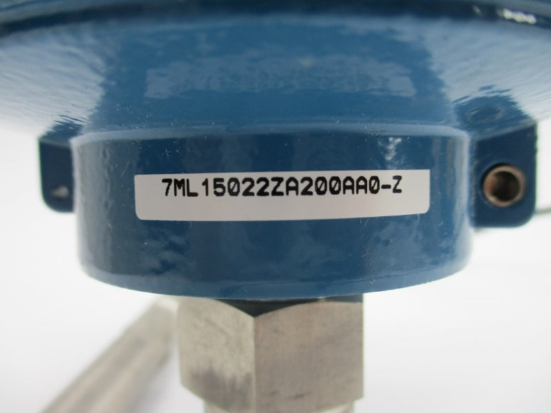 MILLTRONICS 7ML15022ZA200AA0-Z 12-250VAC/DC NSMP