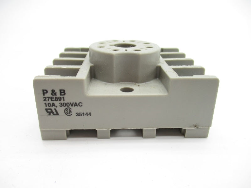 SIEMENS 27E891S 300VAC 10A NSMP