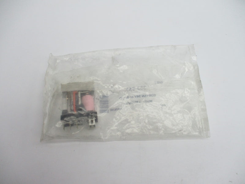 OMRON G2R1SN 353-843 24VAC NSMP