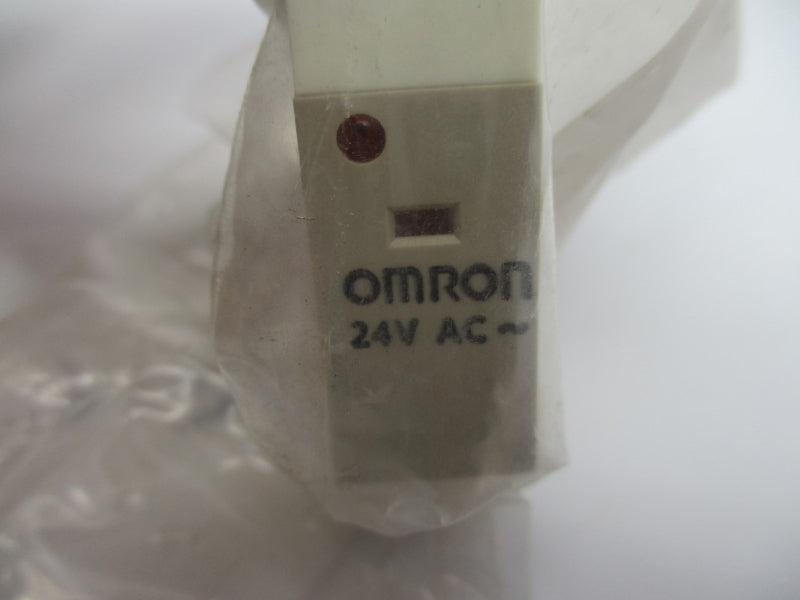 OMRON G2R1SN 353-843 24VAC NSMP