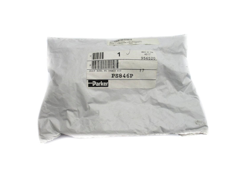 PARKER PS846P NSFS