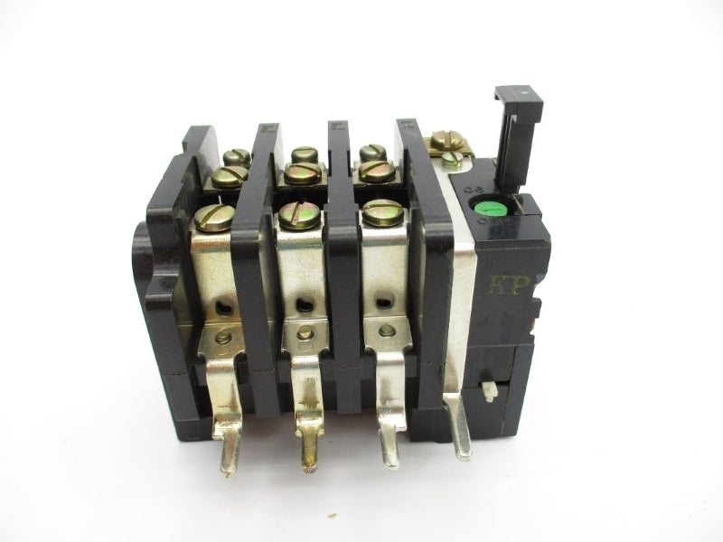 GENERAL ELECTRIC CR224C310F 600VAC 27A NSNP