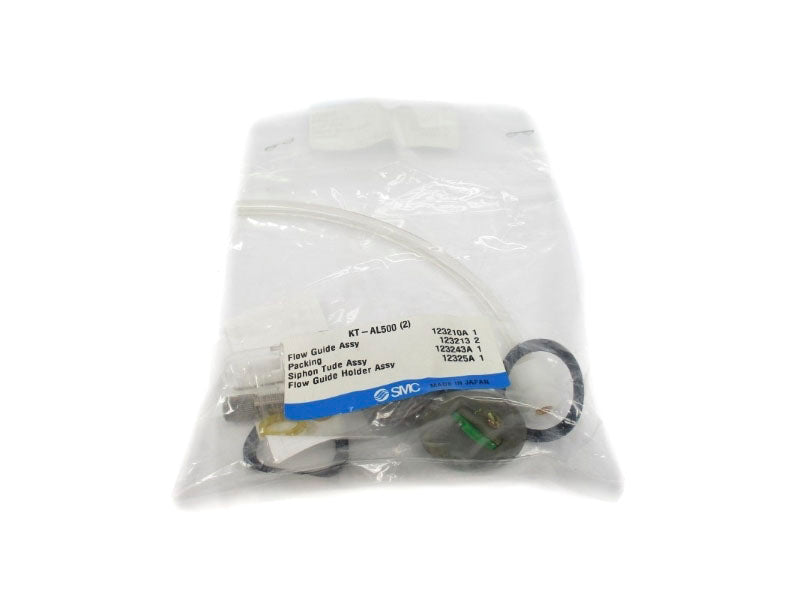 SMC KT-AL500 NSMP