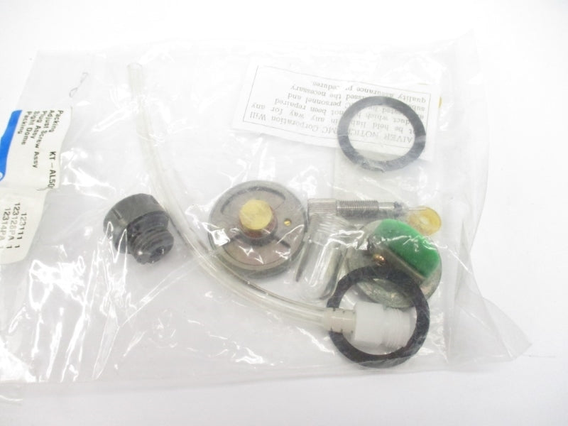 SMC KT-AL500 NSMP