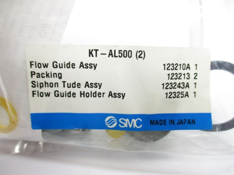 SMC KT-AL500 NSMP