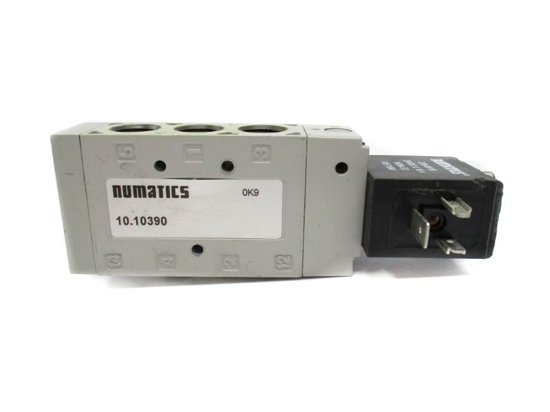 NUMATICS 10.10390 24VDC 0.15A NSNP