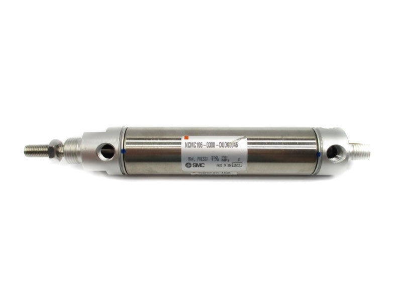 SMC NCMC106-0300-DU000046 250PSI NSNP