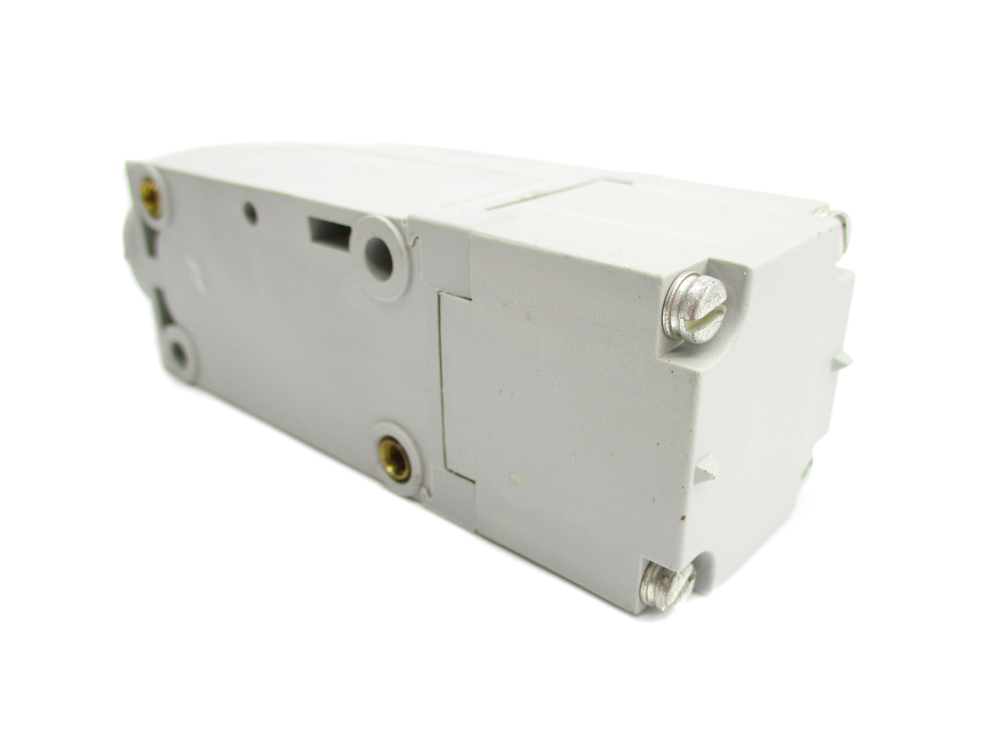 INDUSTRIAL SPARE PART 880L-SACP SER. A (BK/YL) NSMP