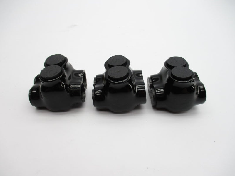 ASI AICD2-0-2 600V (PKG OF 3) NSMP