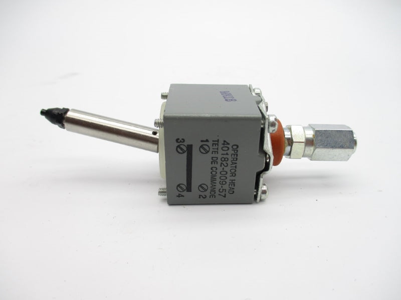 ALLEN BRADLEY 40182-014-68 (WH) NSMP