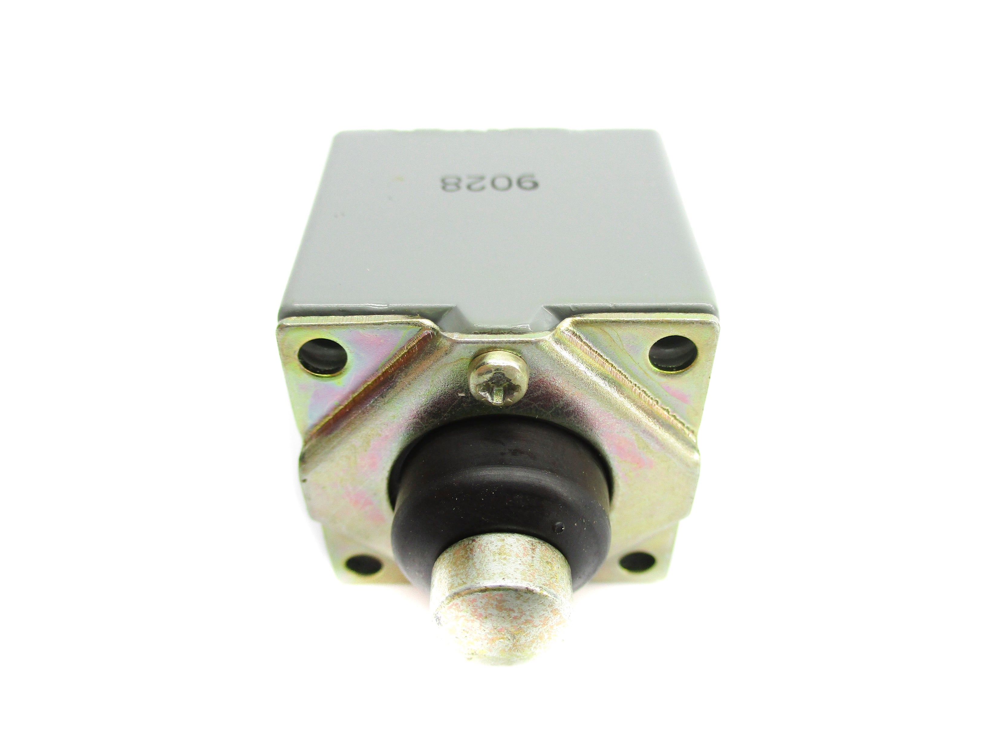 INDUSTRIAL SPARE PART Z-13949 (BK/YL) NSMP