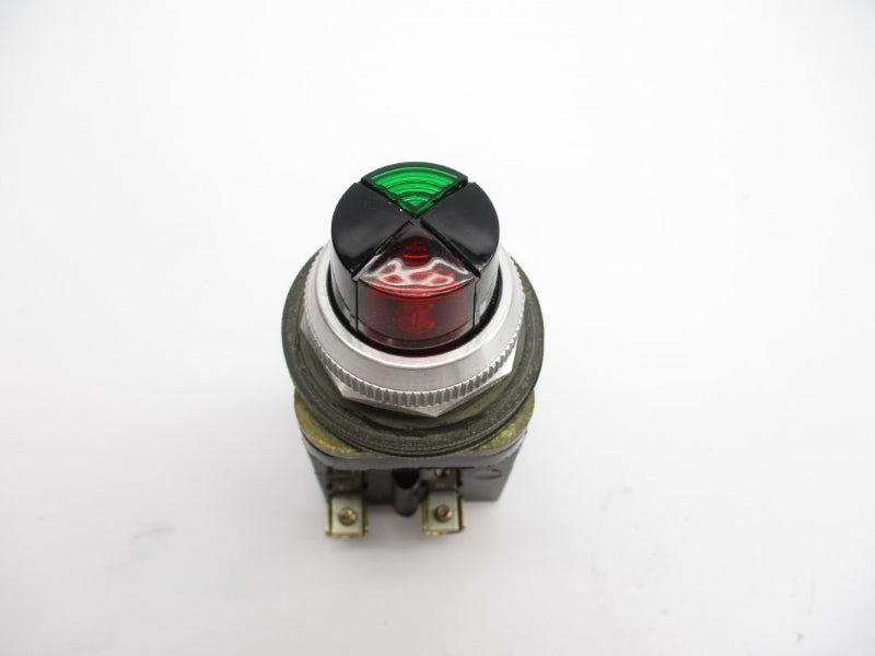 INDUSTRIAL SPARE PART 800T-PC216 SER. N 120VAC (GY/BL) NSMP