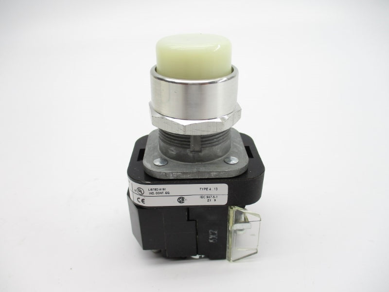 INDUSTRIAL SPARE PART 800T-PT16W SER. T 120V (WH) NSMP