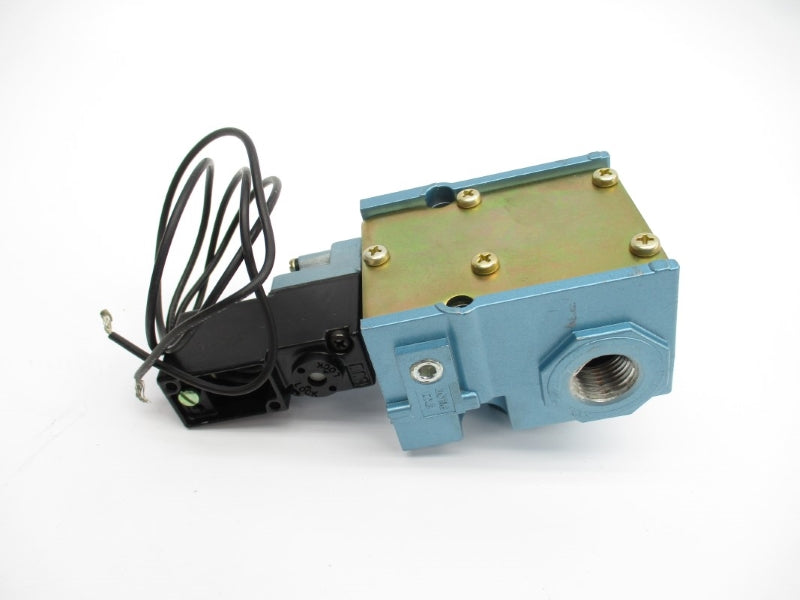MAC 56C-13-116AA 110/120V 150PSI NSMP