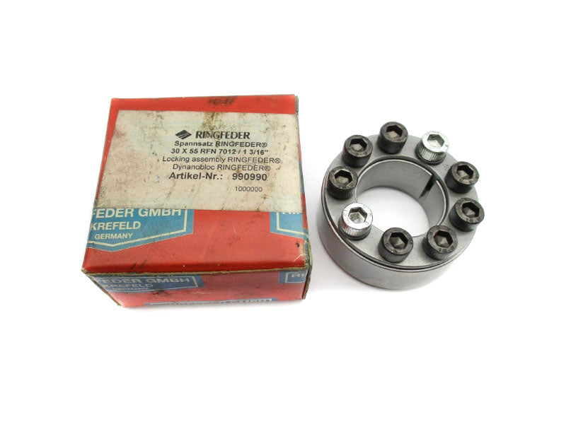 RINGFEDER RFN 7012 990990 NSMP