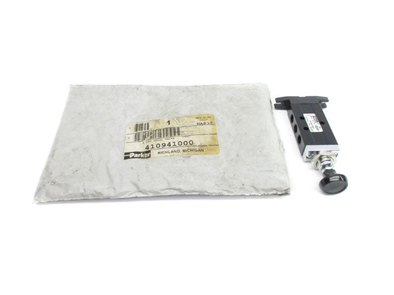 PARKER 410941000 150PSI NSMP