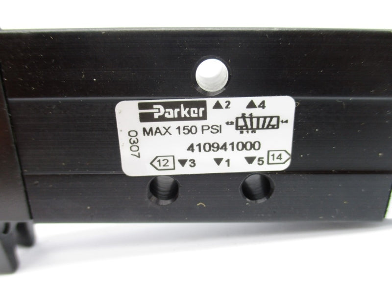 PARKER 410941000 150PSI NSMP