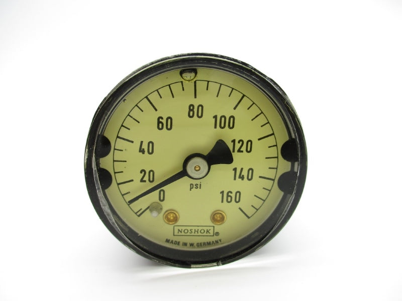 NOSHOK 15.910 160PSI 1/8" NSMP