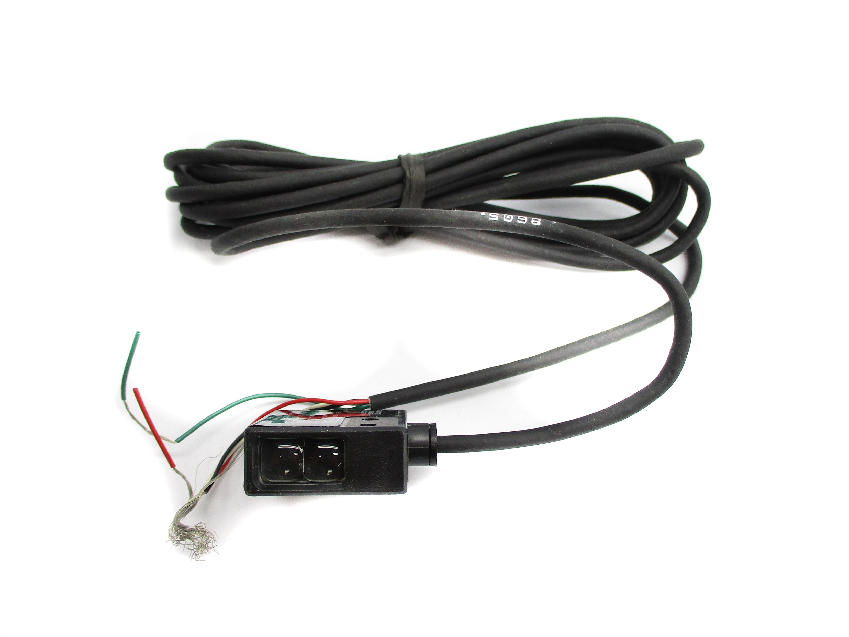 INDUSTRIAL SPARE PART 42SMU-7001 SER. B (BK/YL) NSMP