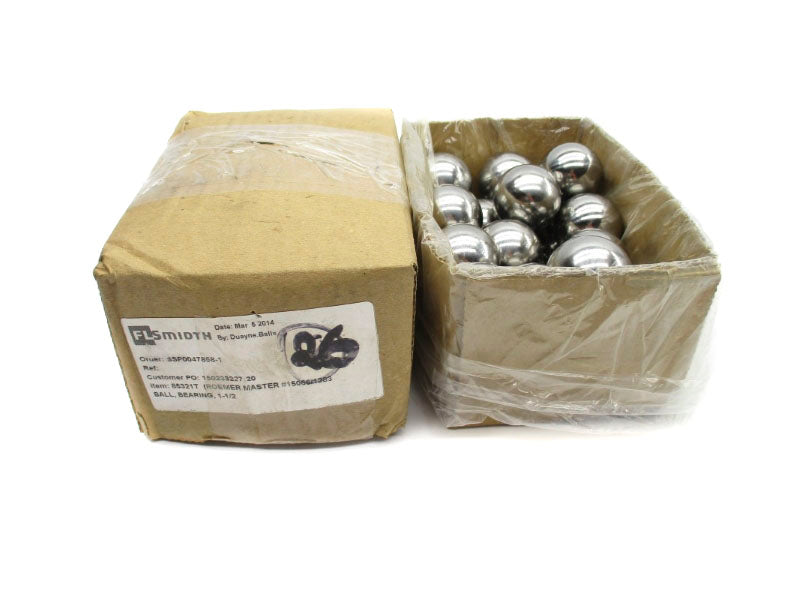 FLSMIDTH 85321T 1-1/2" (PKG OF 26) NSMP
