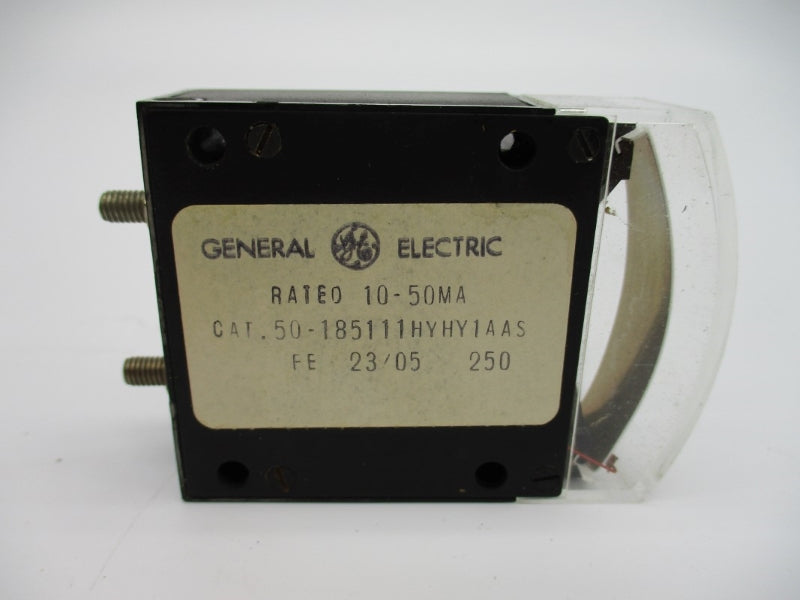 GENERAL ELECTRIC 185111HYHY7AAS NSMP