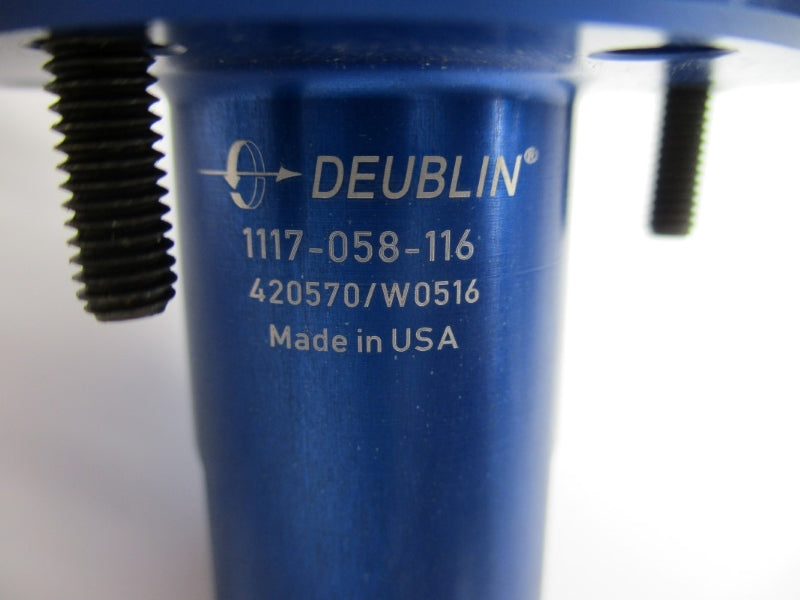 DEUBLIN 1117-058-116 NSMP