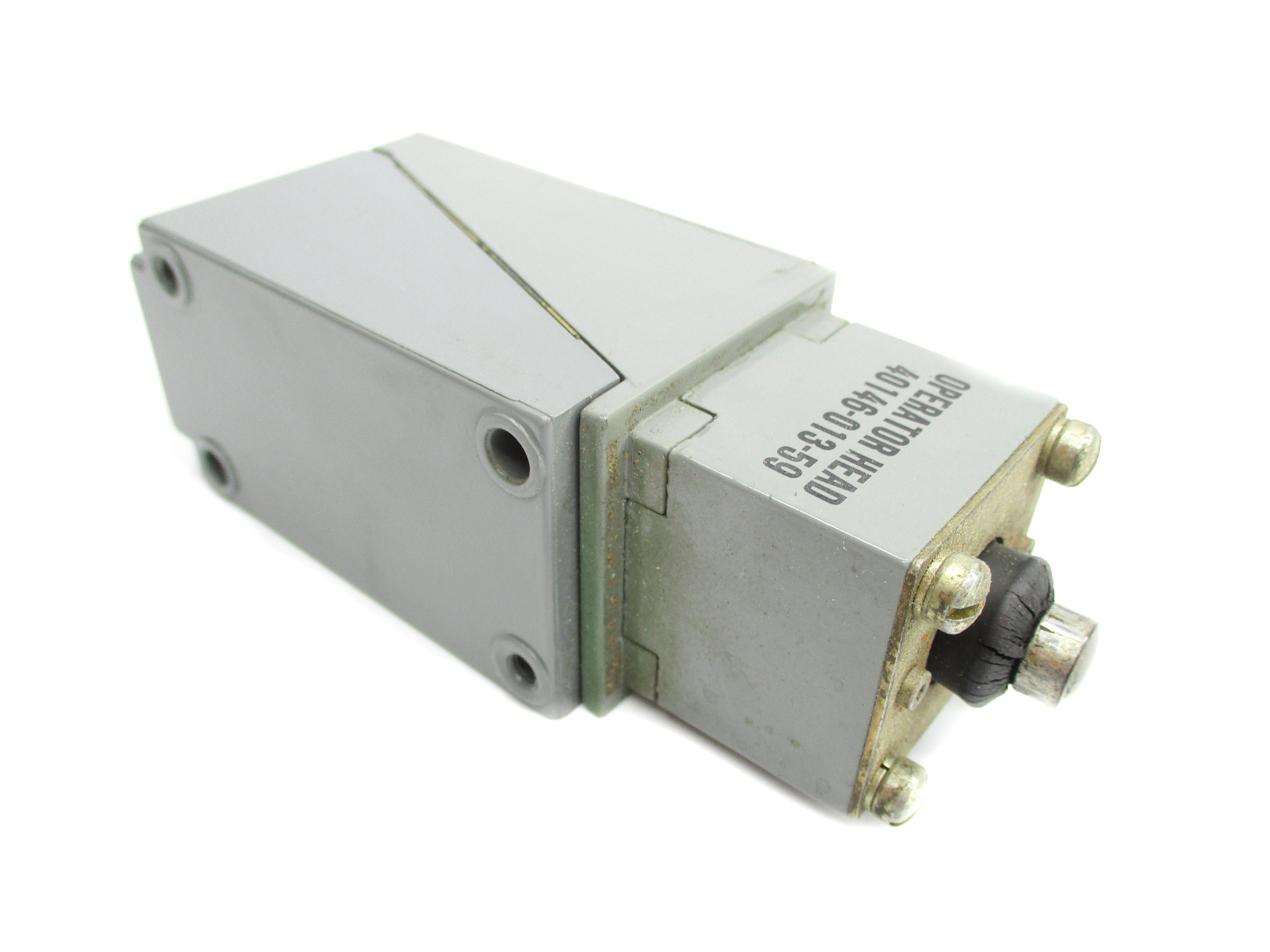 INDUSTRIAL SPARE PART 802T-BTP SER. H (WH) NSMP