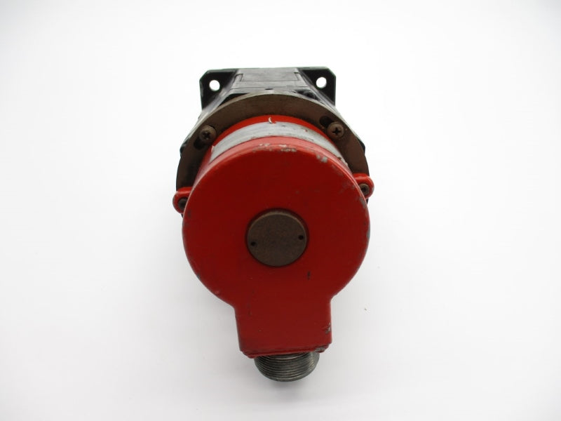 FANUC A06B-0521-B042 47V 3.0A UNMP