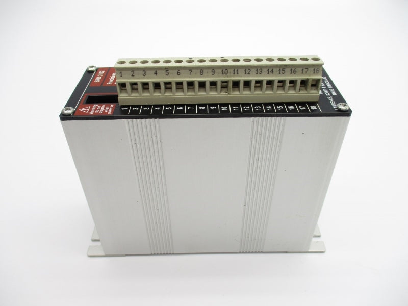 LAURENCE SCOTT & ELECTRONICS SRB3102 ND080B1054 24VAC UNMP