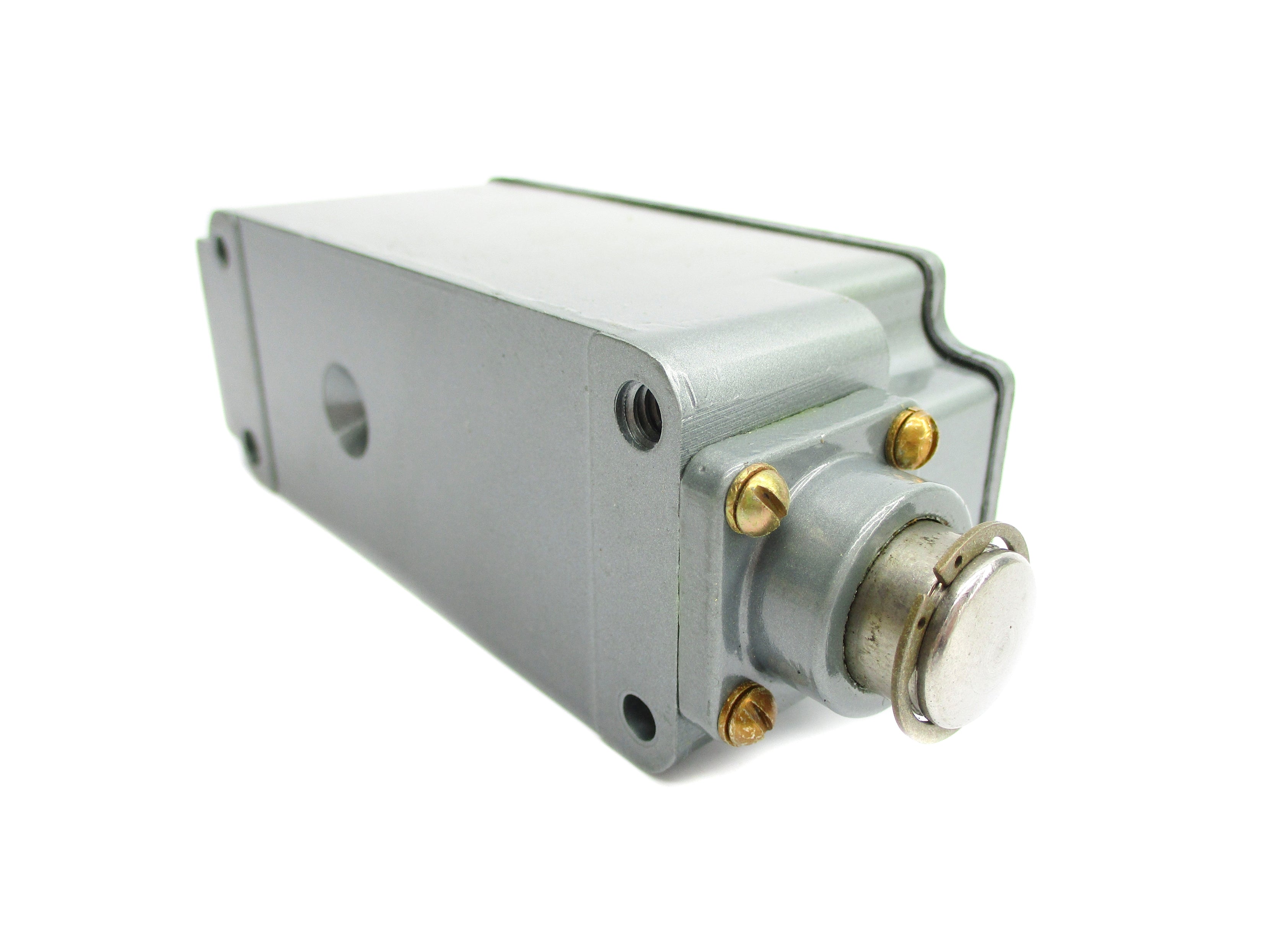 INDUSTRIAL SPARE PART 802-PBSJ238 SER. B 440-550VAC 3A (BR/YL) NSMP