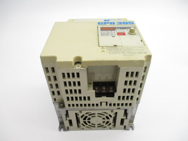MAGNETEK JDA017 200-230V 24A UNMP