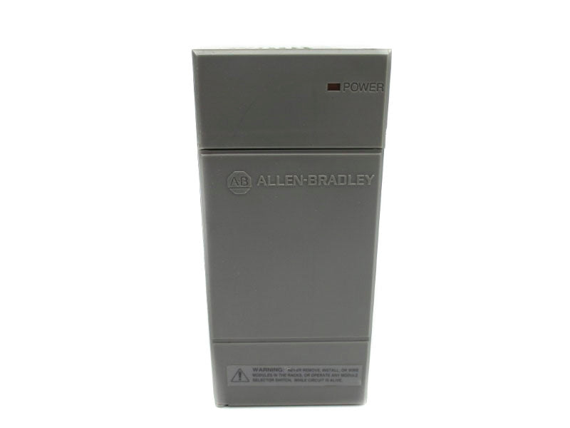 ALLEN BRADLEY 1746-P1 SER. A 85-132VAC 2A NSNP