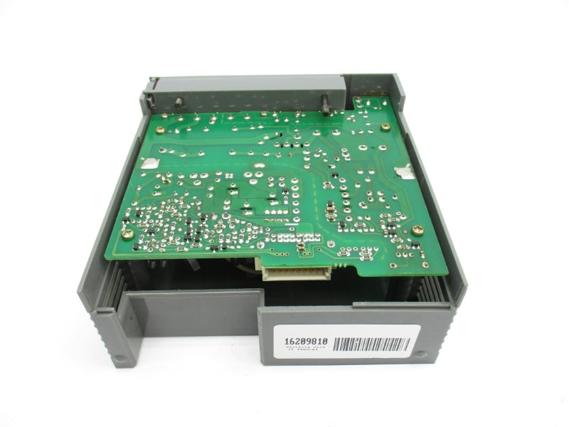 ALLEN BRADLEY 1746-P1 SER. A 85-132VAC 2A NSNP