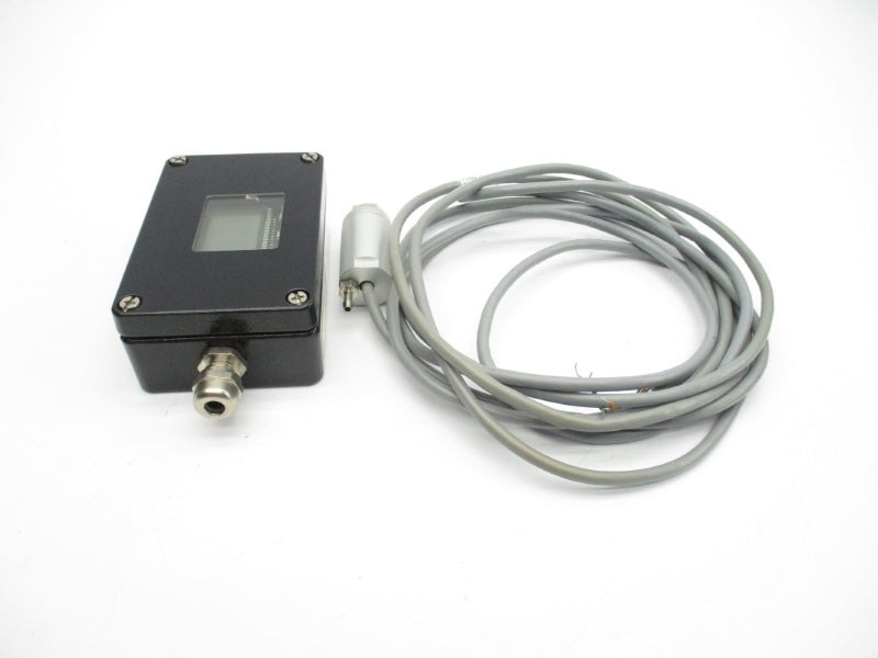 LUMASENSE TECHNOLOGIES IMPAC IN510 3874460 10-30VDC -40-+700'C NSNP
