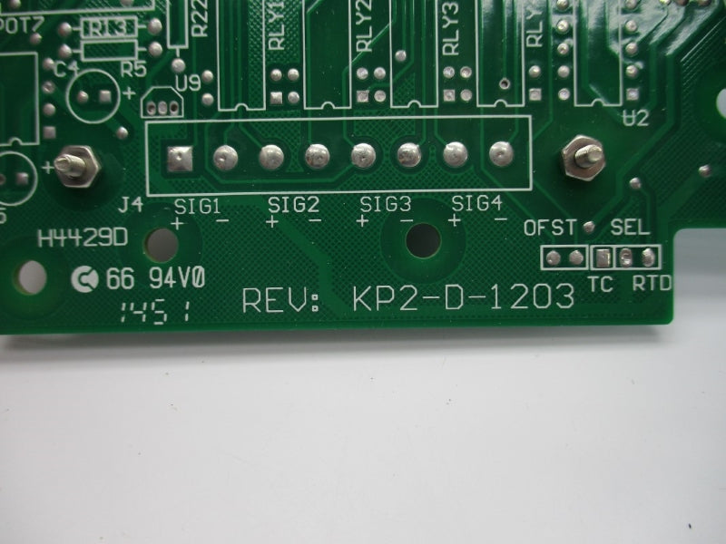 KAIF DIGITAL KP2-D-1203 NSNP