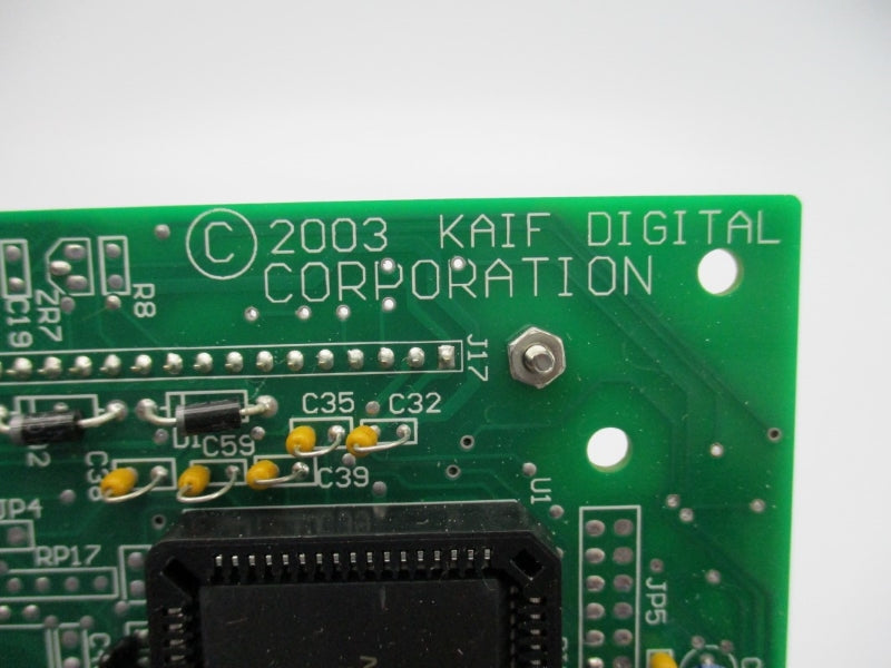 KAIF DIGITAL KP2-D-1203 NSNP