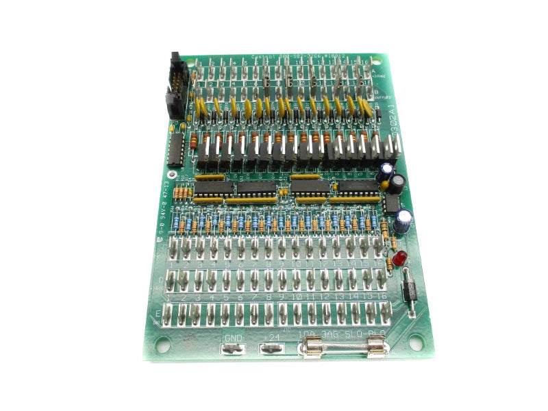 CASTROL 18912 PCB0302A1 NSNP