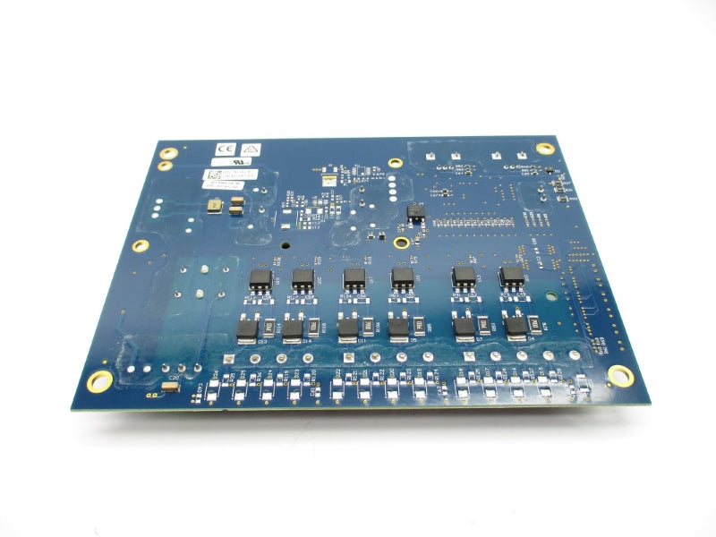 MECAIR GOYEN DS-ACAC12 15014-0114 REV. E NSMP