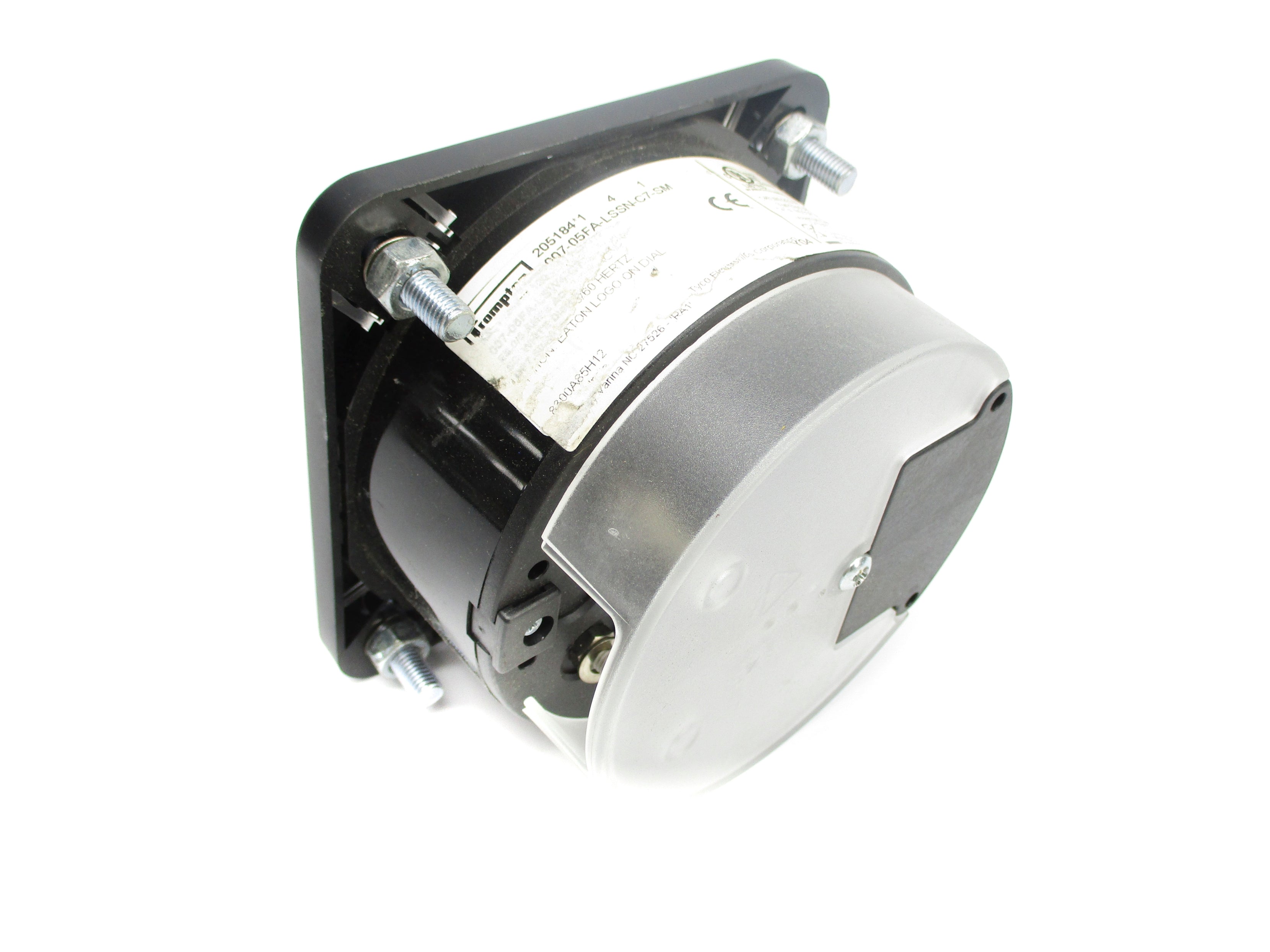 EATON 007-05FA-LSSN-C7-SM 0-800AC NSNP