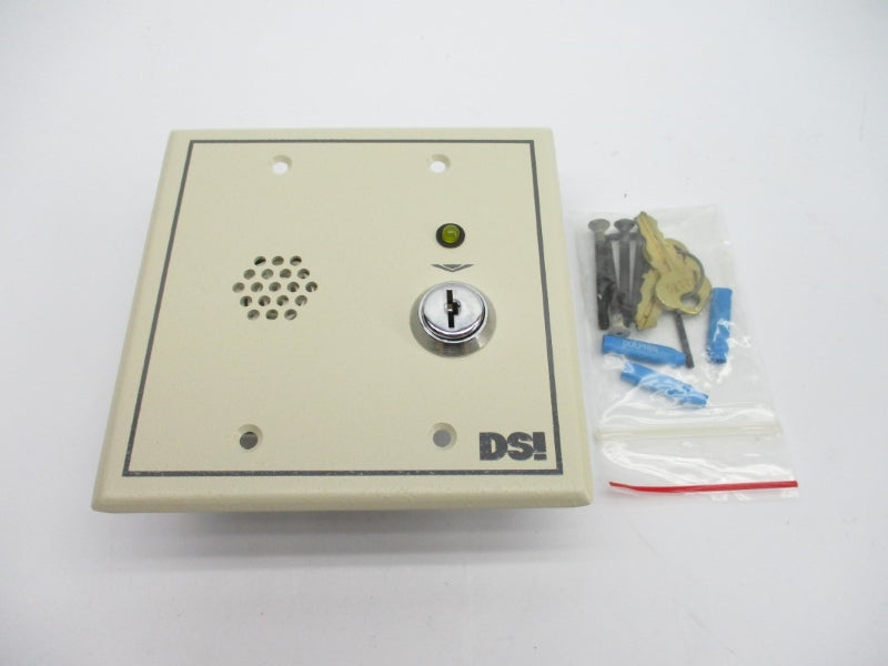 DESIGNED SECURITY ES411-K1 NSMP