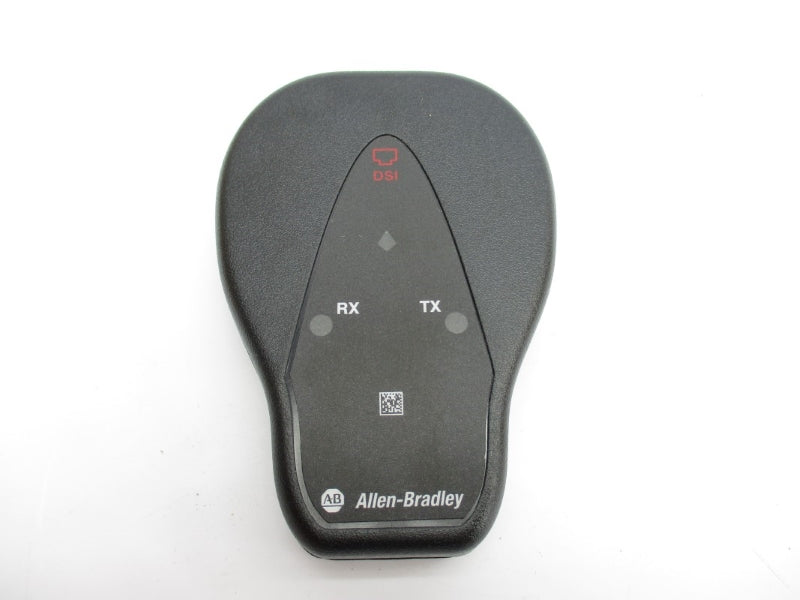 ALLEN BRADLEY 22-SCM-232 SER. A F/W V2.004 NSMP