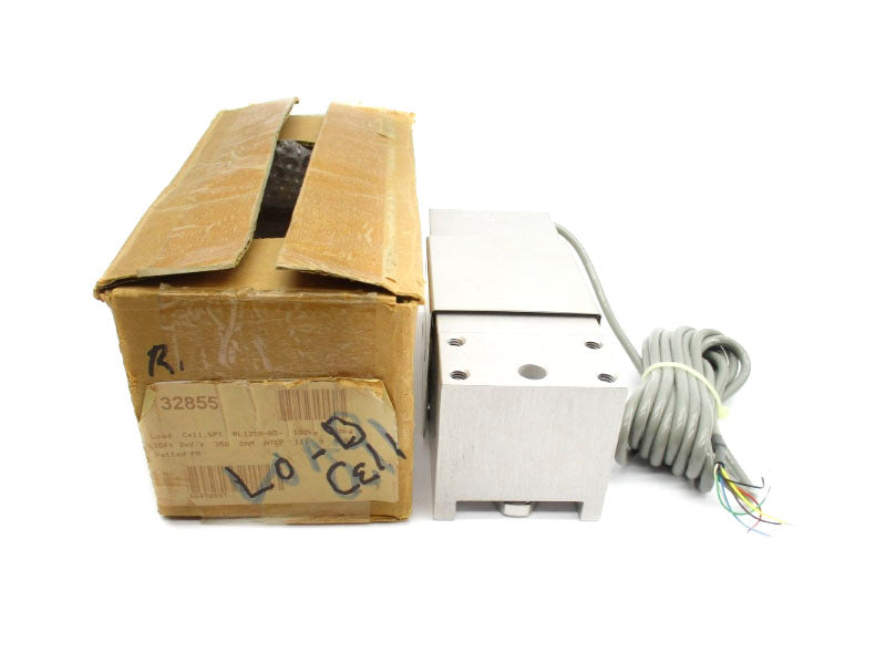 RICE LAKE WEIGHING SYSTEMS RL1250-N5 32855 100KG NSMP