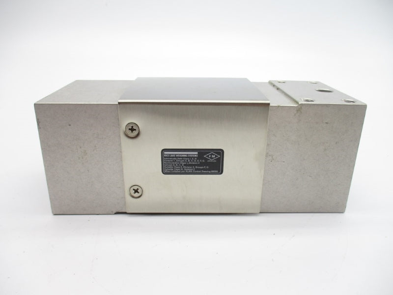 RICE LAKE WEIGHING SYSTEMS RL1250-N5 32855 100KG NSMP