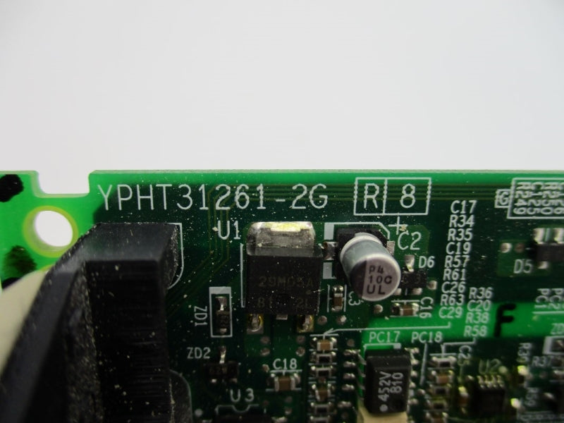 YASKAWA YPHT31261-2G ETC618391-S3021 NSNP