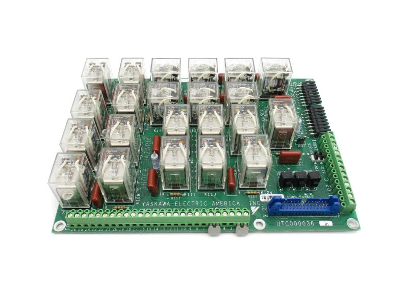 YASKAWA ELECTRIC UTC000036 NSNP