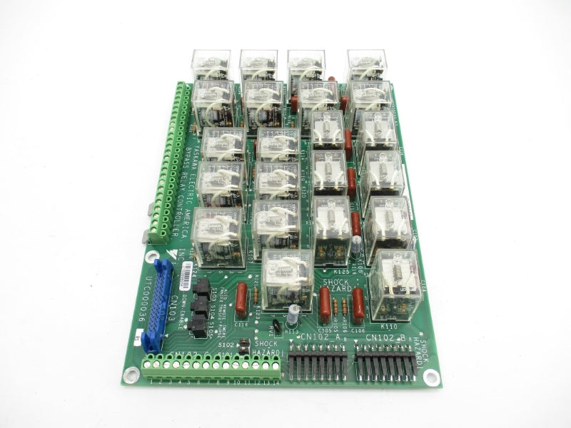 YASKAWA ELECTRIC UTC000036 NSNP