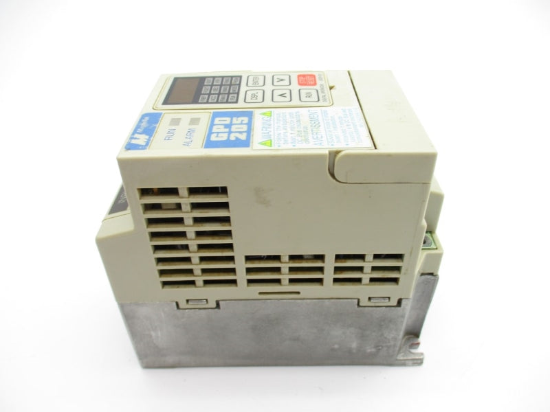 MAGNETEK GPD205-A0P7 200-230V 3.3A UNMP
