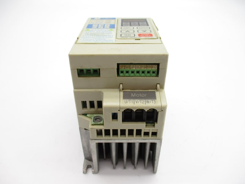 MAGNETEK GPD205-A0P7 200-230V 3.3A UNMP